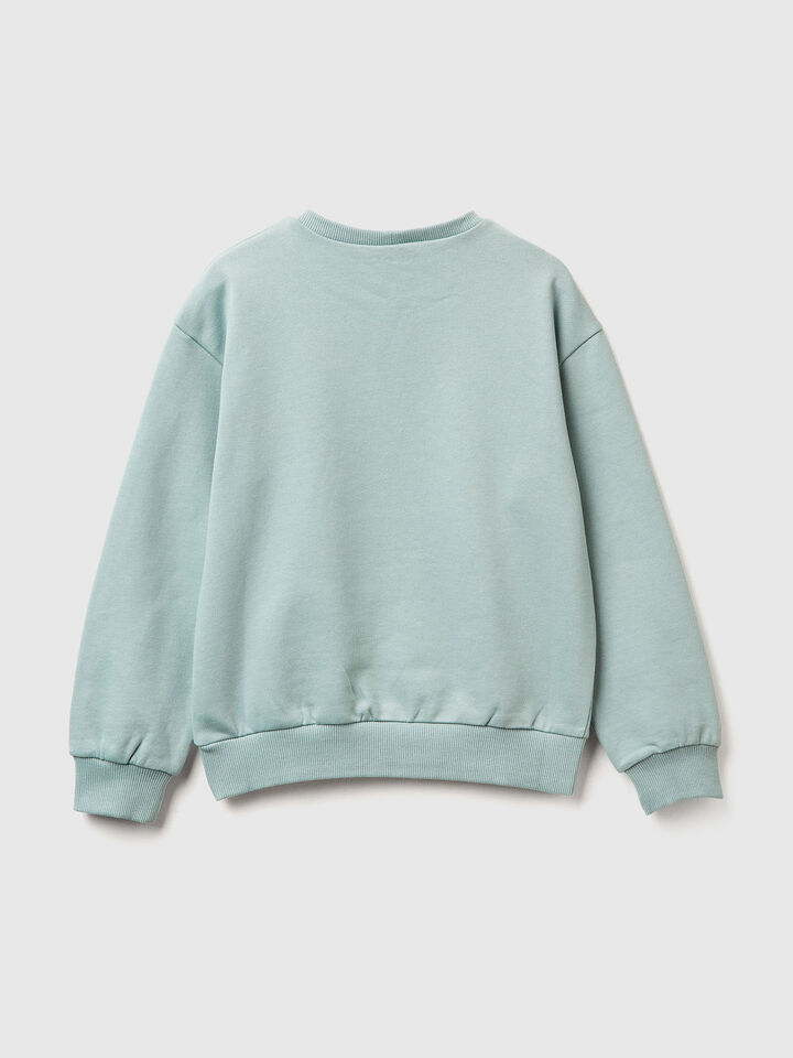 SWEATER L/S Mädchen image number 2